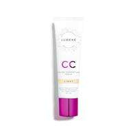 Lumene CC Color Correcting Cream SPF20 podkład do twarzy w kremie 7w1 Light 30ml