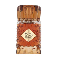 Fragrance World Royal Blend Bourbon ekstrakt perfum spray 100ml
