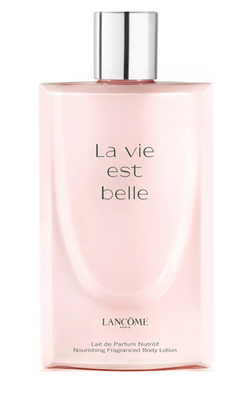 Lancome La Vie Est Belle balsam do ciała 200ml
