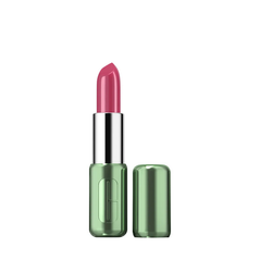 Clinique Pop™ Longwear Lipstick Shine błyszcząca pomadka do ust 13 Love Pop 3.9g