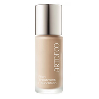Artdeco Rich Treatment Foundation podkład rozświetlający 10 Sunny Shell 20ml