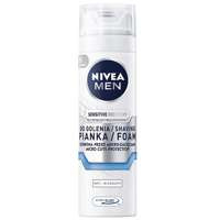 Nivea Men Sensitive Recovery regenerująca pianka do golenia 200ml
