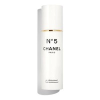 Chanel No 5 dezodorant spray 100ml