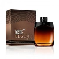 Mont Blanc Legend Night woda perfumowana spray 100ml