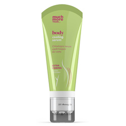 HiSkin Much More chłodzące serum ujędrniające do ciała 220ml