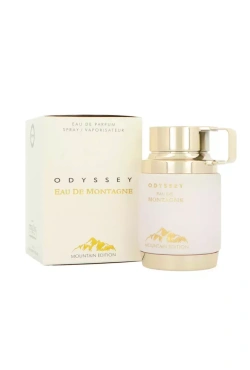 Armaf Odyssey Eau de Montagne EDP 100ml