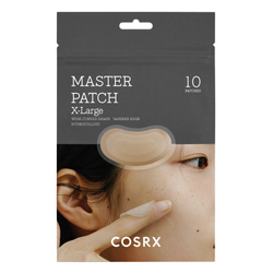 COSRX Master Patch X-Large plasterki hydrokoloidowe 10szt