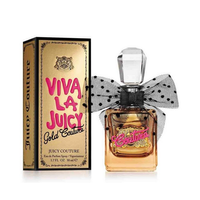 Juicy Couture Viva La Juicy Gold Couture woda perfumowana spray 50ml
