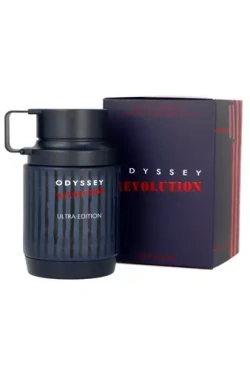 Armaf Odyssey Revolution Ultra Edition Edp 100ml