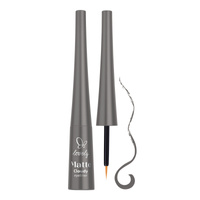 Lovely Matte matowy eyeliner Cloudy 4g