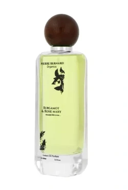 Pierre Bernard Organics Bergamot & Rosemary Extrait de Parfum 100ml