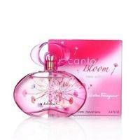 Salvatore Ferragamo Incanto Bloom New Edition woda toaletowa spray 100ml