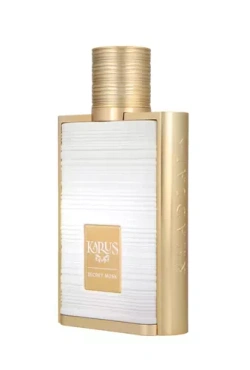 Khadlaj Karus Secret Musk woda perfumowana spray 100ml