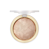 LOVRO Bloomlight Baked Illuminating Powder puder wypiekany rozświetlający 9g