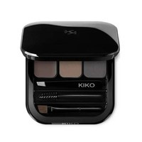 KIKO Milano Eyebrow Expert Palette paleta do brwi 03