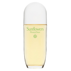 Elizabeth Arden Sunflowers HoneyDaze woda toaletowa spray 100ml