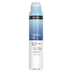 John Frieda Volume Lift suchy spray nadający objętość 200ml