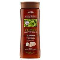Joanna Tradycyjna Receptura szampon normalizujący do włosów przetłuszczających się 300ml