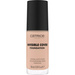 Catrice Invisible Cover Foundation długotrwały podkład do twarzy 012C 30ml