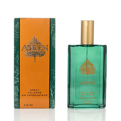 Aspen Cologne 118ml edc 