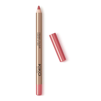 KIKO Milano Creamy Colour Comfort Lip Liner konturówka do ust 02 Pink Sand 1.2g