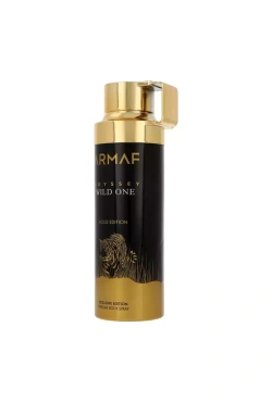 Armaf Odyssey Wild One Gold Edition DEO 200ml