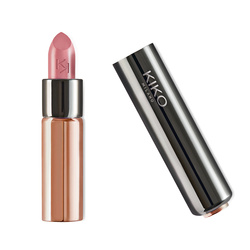 KIKO Milano Gossamer Emotion Creamy Lipstick kremowa pomadka do ust 102 Pink Sand 3.5g