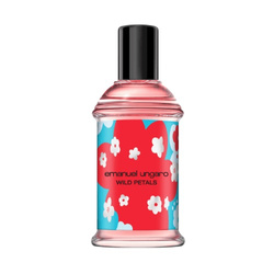 Emanuel Ungaro Wild Petals woda toaletowa spray 50ml