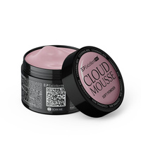 Excellent PRO Cloud Mousse żel budujący Soft Powder 15g