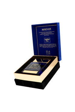 Flavia Leather Noir Edp 100ml