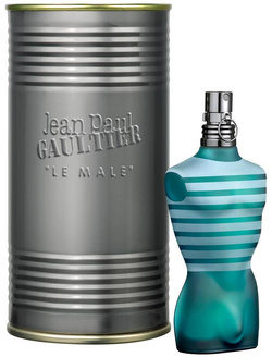 Jean Paul Gaultier Le Male woda toaletowa spray 40ml