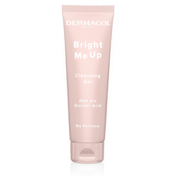 Dermacol Bright Me Up żel do mycia twarzy 150ml