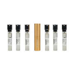 Al Haramain Discovery Collection Amber Oud Series zestaw perfum 6x10ml