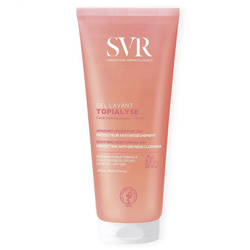 SVR Topialyse Gel Lavant kojąco-nawilżający żel do mycia 200ml