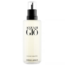 Giorgio Armani Acqua di Gio Pour Homme woda toaletowa refill 150ml