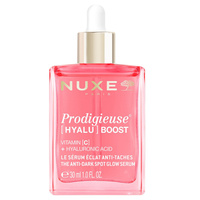 Nuxe Prodigieuse &lsqb;Hyalu&rsqb; Boost serum rozświetlające przeciw przebarwieniom 30ml