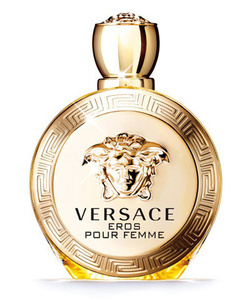 Versace Eros Pour Femme woda perfumowana spray  - produkt bez opakowania