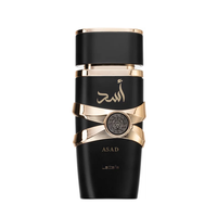 Lattafa Asad woda perfumowana spray 100ml