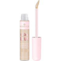 Essence Silky Blur Hydrating Longwear Concealer lekki korektor do twarzy 120 10ml