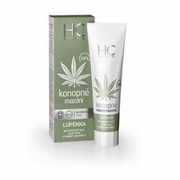 Health Culture Maść konopna Łuszczyca 75ml