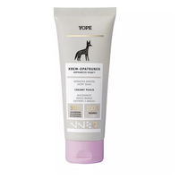 Yope Naprawczo-kojący krem-opatrunek do rąk Creamy Peach 50ml