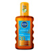 Nivea Sun Protect & Bronze olejek do opalania w sprayu aktywujący naturalną opaleniznę SPF30 200ml