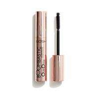 Gosh Boombastic Overdose Mascara pogrubiający tusz do rzęs 01 Black 13ml