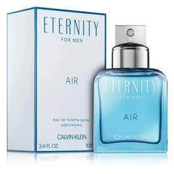 Calvin Klein Eternity Air For Men woda toaletowa spray 100ml