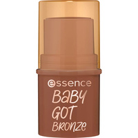 Essence Baby Got Bronze bronzer w sztyfcie 40 Hazelnut Hug 5.5g