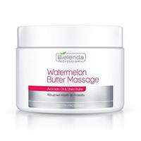 Bielenda Professional Watermelon Butter Massage arbuzowe masło do masażu 500g