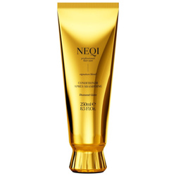 NEQI Diamond Glass odżywka nadająca połysk 250ml