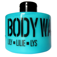 Stackable Blue żel pod prysznic o zapachu lilii 300ml