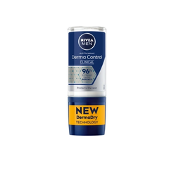 Nivea Men Derma Dry Control antyperspirant w kulce dla mężczyzn 50ml