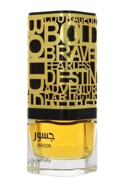 Lattafa Jasoor woda perfumowana 100ml
